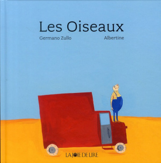 Les Oiseaux