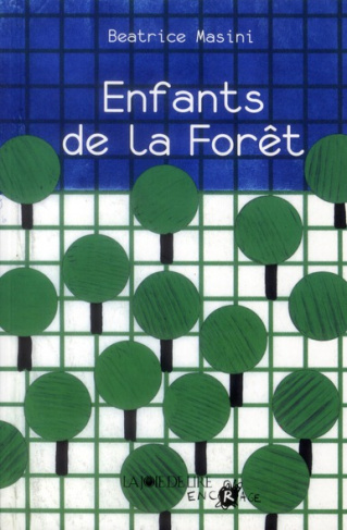 Enfants de la forêt