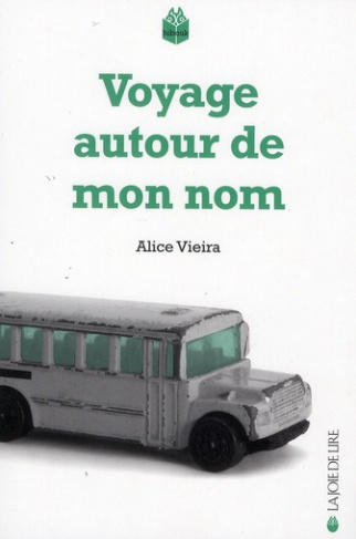 Voyage autour de mon nom