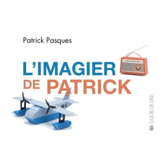 L'imagier de Patrick
