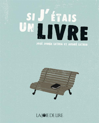 Si j'étais un livre