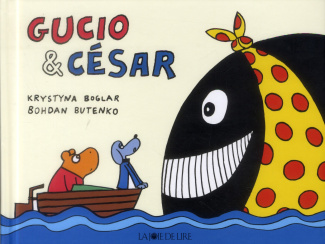 Gucio & César