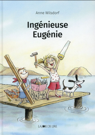 Ingénieuse Eugénie