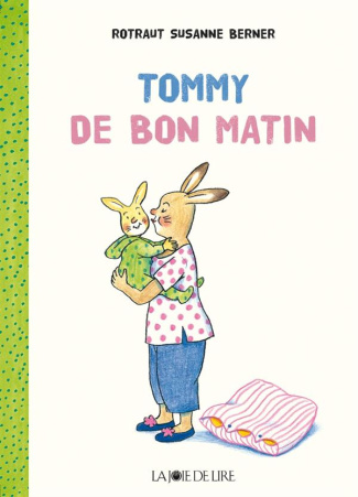 Tommy de bon matin