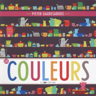 Les couleurs