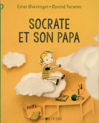 Socrate et son pap