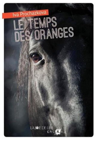 Le temps des oranges