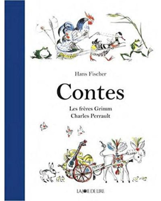 Contes