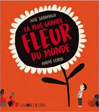 La plus grande fleur du monde