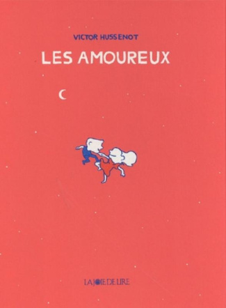 Les amoureux