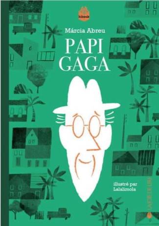 PAPI GAGA