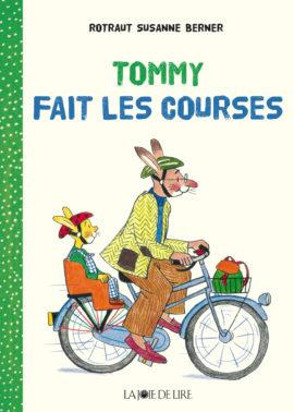 Tommy : Tommy fait les courses