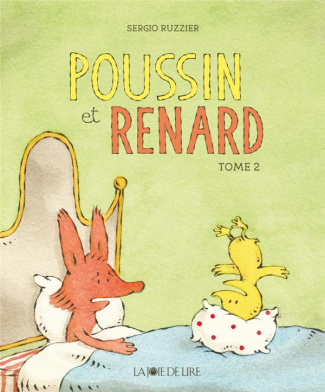 Poussin et Renard. Tome 2