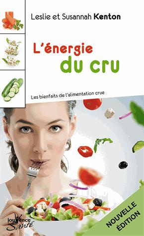 L'energie du cru