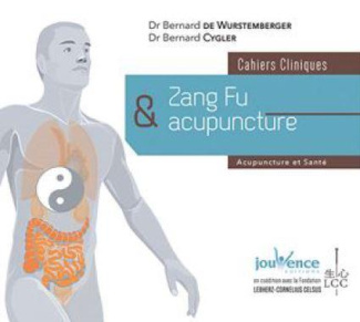 Zang Fu et acunpuncture