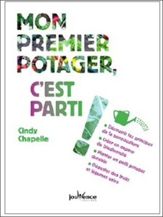 Mon potager en permaculture, c'est parti !