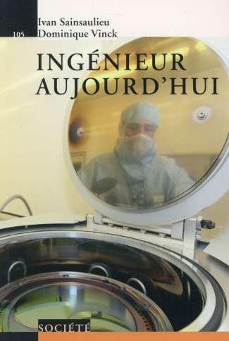 Ingénieur aujourd'hui