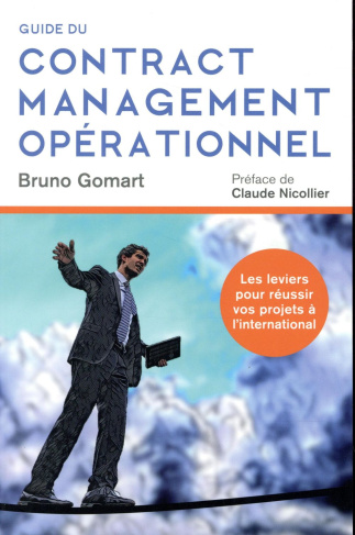 Guide du contract management opérationnel