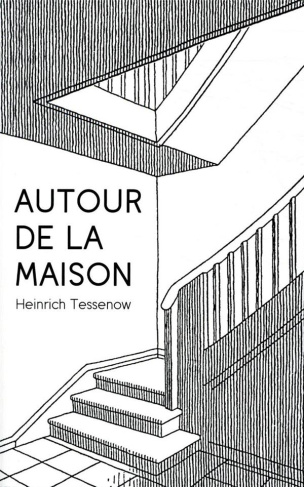Autour de la maison