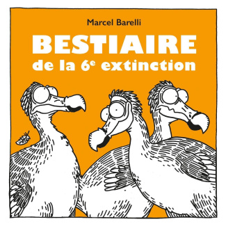 BESTIAIRE DE LA 6EME EXTINCTIO