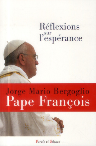 Réflexions sur l'espérance