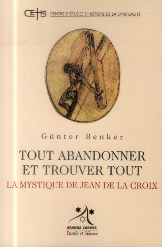 TOUT ABANDONNER ET TROUVER TOUT