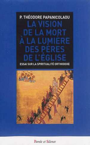 LA VISION DE LA MORT A LA LUMIERE DES PERES DE L EGLISE