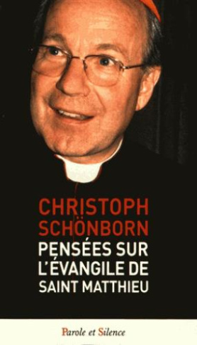 Pensées sur l'évangile de Saint Matthieu