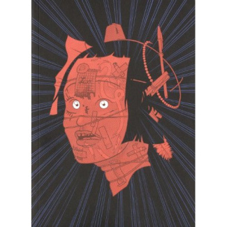 Trame. Le poids d'une tête coupée