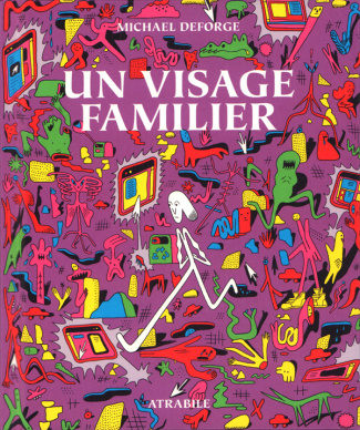Un visage familier