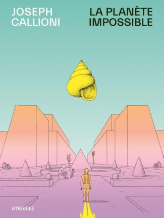 La Planète impossible - Nouvelle édition