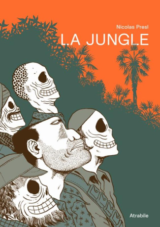 La Jungle