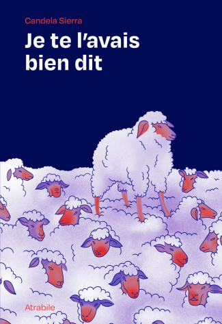 Je te l’avais bien dit