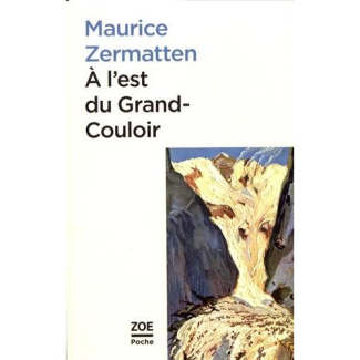 A l'est du Grand-Couloir