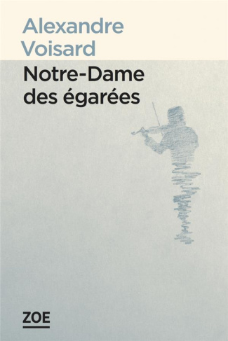 Notre-Dame des égarées