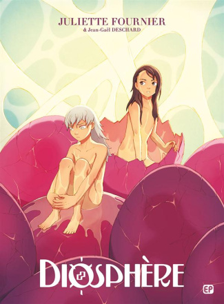 Diosphère