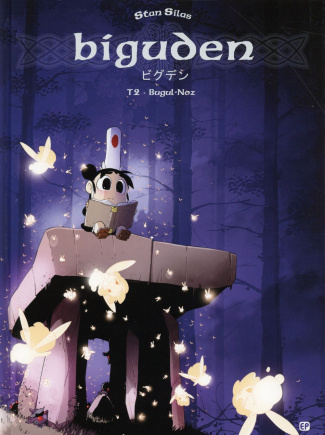Biguden Tome 2 : Bugul-Noz