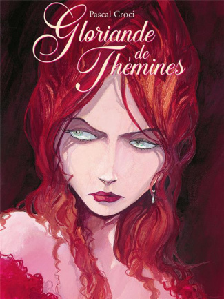 Gloriande de Thémines