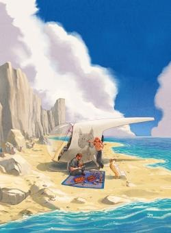 Lynx Tome 3 : Avec coffret   cale