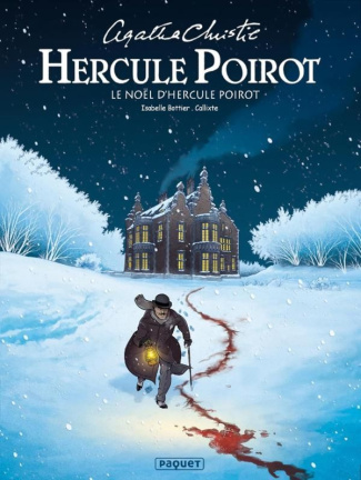 Agatha Christie - Hercule Poirot : Le Noël d'Hercule Poirot