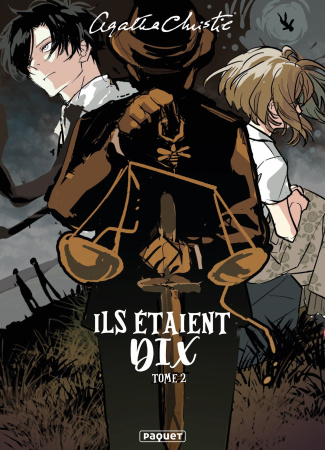 Ils étaient dix Tome 2