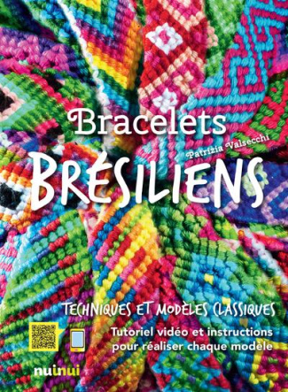 Bracelets brésiliens