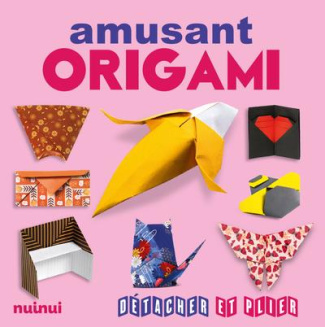 Origami amusant
