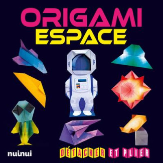 Origami espace