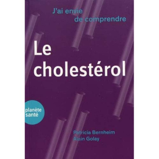 Le cholestérol