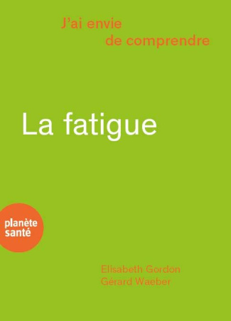 La fatigue