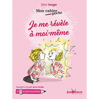 Je me révèle à moi-même