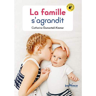 La famille s’agrandit