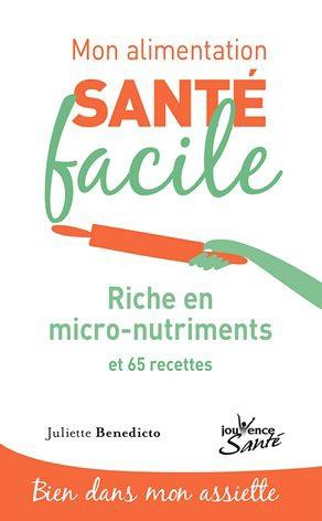 Riche en micronutriments. 65 recettes