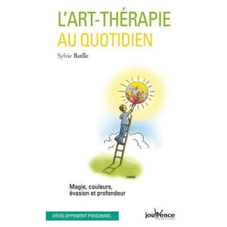 L'art-thérapie au quotidien